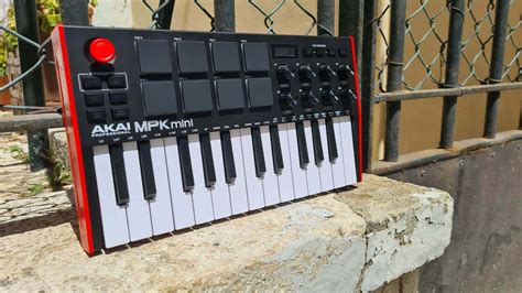 is akai mpk mini worth it.